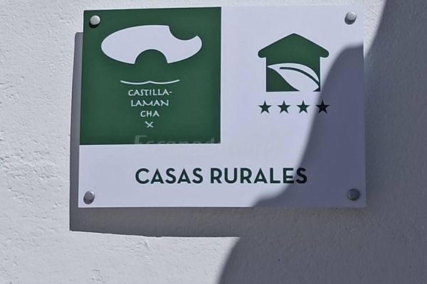 Casas Rurales